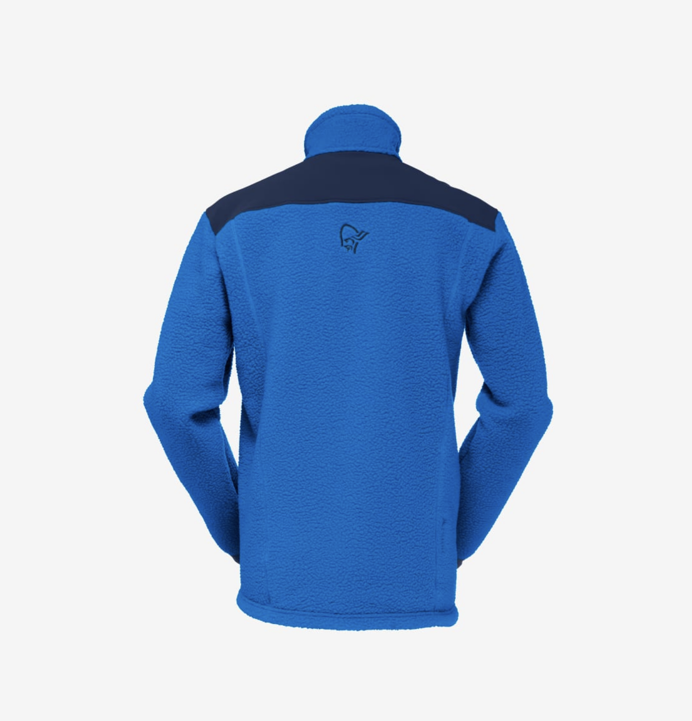 trollveggen Primaloft100 Jacket — ICE AXE EXPEDITIONS